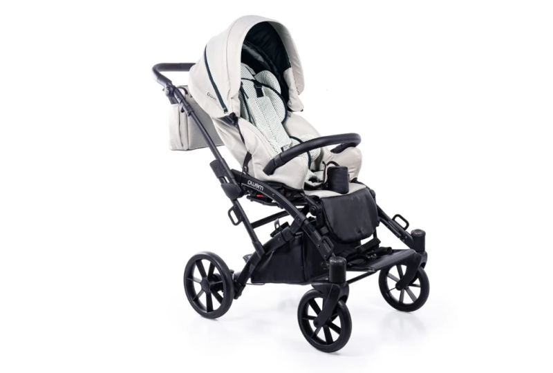 Детская инвалидная кресло-коляска MyWam Mewa Детская инвалидная кресло-коляска MyWam Mewa