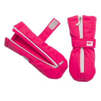 Варежки GT Dress