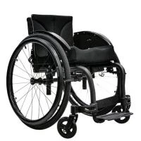 Кресло-коляска активного типа Sorg Airon