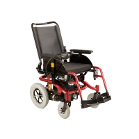 Кресло-коляска для инвалидов Армед JRWD601