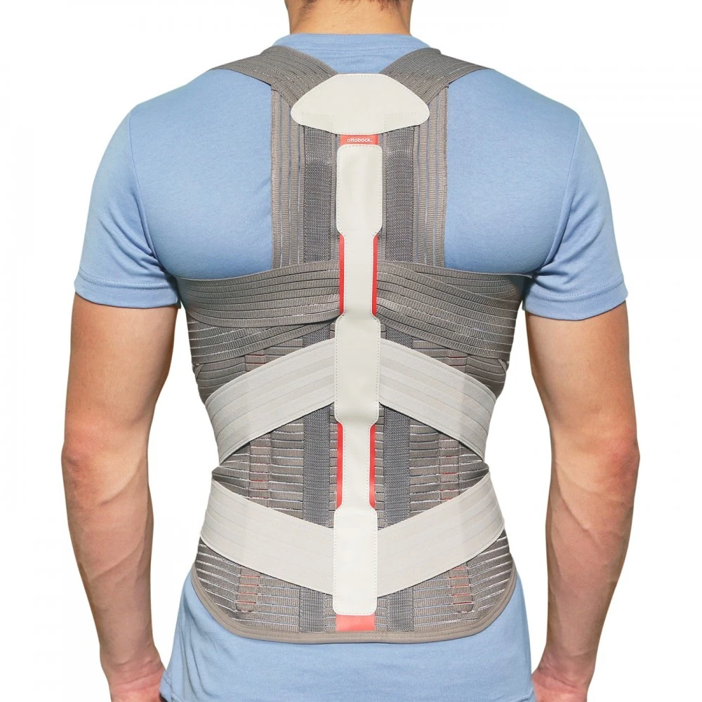 Корректор осанки усиленный Otto Bock Dorso Direxa Posture 50r59