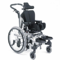 Кресло-коляска активного типа R82 Икс Панда (X-panda) Multi Frame Active Кресло-коляска активного типа R82 Икс Панда (X-panda) Multi Frame Active
