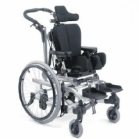 Кресло-коляска активного типа R82 Икс Панда (X-panda) Multi Frame Active