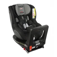 Автомобильное кресло для детей с ДЦП Hernik HERO-NXT