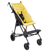 Специальная коляска для детей с ДЦП ТАТАЛЮ