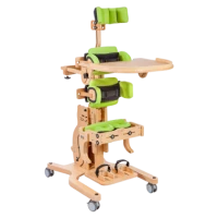 Вертикализатор для детей с ДЦП Akcesmed Котенок 2 INVENTO