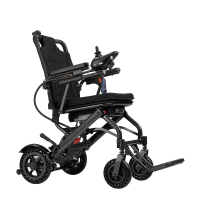 Инвалидная электроколяска Ortonica Pulse 610