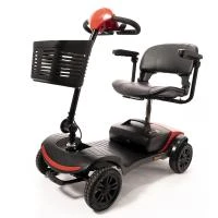 Электрический скутер Barry SC-100 Lite