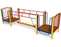 Спортивный комплекс СГК-6 Zion