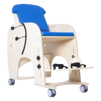 Реабилитационное кресло ДЦП AkcesMed Слоненок
