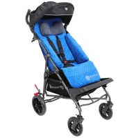 Детская инвалидная кресло-коляска Akces-Med Мамалю (Mamalu) Лайт