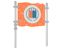 Интерактивная панель "Головоломка" Шелби арт. SHIP-01.01