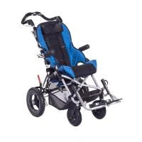 Кресло-коляска для детей с ДЦП Convaid Scout SC