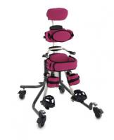 Передне-заднеопорный вертикализатор с разведением ног Otto Bock Сквигглз+ Передне-заднеопорный вертикализатор с разведением ног Otto Bock Сквигглз+