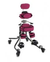 Передне-заднеопорный вертикализатор с разведением ног Otto Bock Сквигглз+