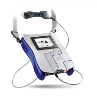 Портативный прибор для лазерной терапии Mphi