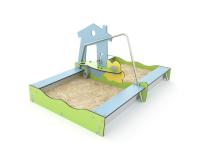 Песочница Шелби арт. SHSB-08.10