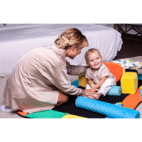 Комплект развивающий детский BabyPak Комплект развивающий детский BabyPak