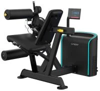 Сгибание/разгибание ног сидя SMART SPIRIT SG-2003
