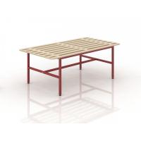 Скамейка-притч Конмет Холдинг Сн-70.09