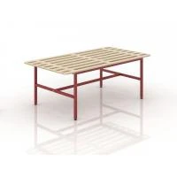 Скамейка-притч Конмет Холдинг Сн-70.09