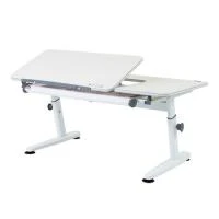 Парта-трансформер TCT Nanotec M6+S кедр/белый