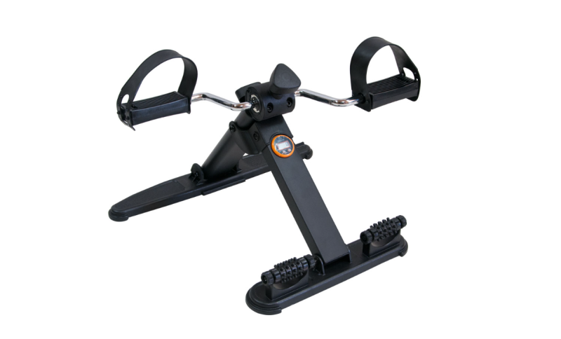 Польза педального тренажера в реабилитационный период