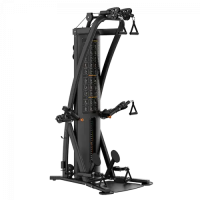 Силовая мультистанция Hasttings Digger HG20