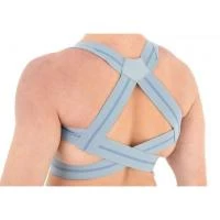 Ортез выпрямляющий плечи – реклинатор Reh4Mat Okto 3 AM-PES-03