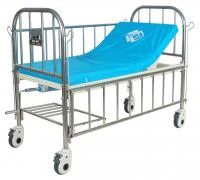 Кровать механическая Med-Mos F-45 mini (ММ-1002Н-00)