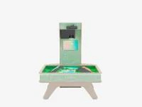 Интерактивная песочница АЛМА