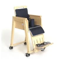 Стульчик для детей, начинающих ходить 15.99.033.00