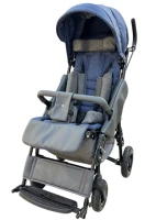 Кресло-коляска для детей с ДЦП IMEDIX Apollo X4