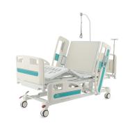 Кровать электрическая Med-Mos DB-17 DE-4079S-01 Кровать электрическая Med-Mos DB-17 DE-4079S-01