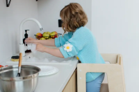 Башня «Помощница» Little Sweet Lemon Башня «Помощница» Little Sweet Lemon