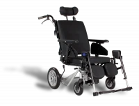 Кресло-коляска с ручным приводом Excel G7