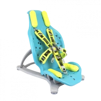Сиденье для купания детей с ДЦП Firefly by Leckey Splashy