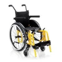 Кресло-коляска активного типа Progeo Junior Light