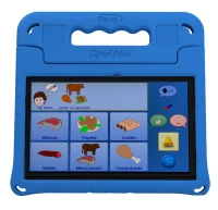 Планшет Dpad Max 11,6''