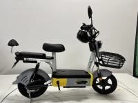 Электро мопед GreenCamel Тайфун Sky Way (500W 48V12Ah ) быстросъем