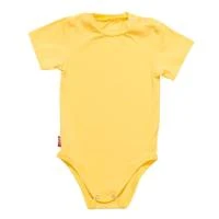 Боди короткий рукав GT Dress