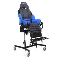 Детская коляска Thomashilfen EASyS Modular S на комнатной раме Z Детская коляска Thomashilfen EASyS Modular S на комнатной раме Z