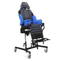 Детская коляска Thomashilfen EASyS Modular S на комнатной раме Z