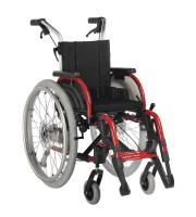 Инвалидная детская кресло-коляска Otto Bock Старт Юниор