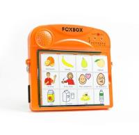 Коммуникатор FoxBox Коммуникатор FoxBox