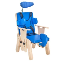 Реабилитационное кресло для детей с ДЦП Akcesmed Кидо