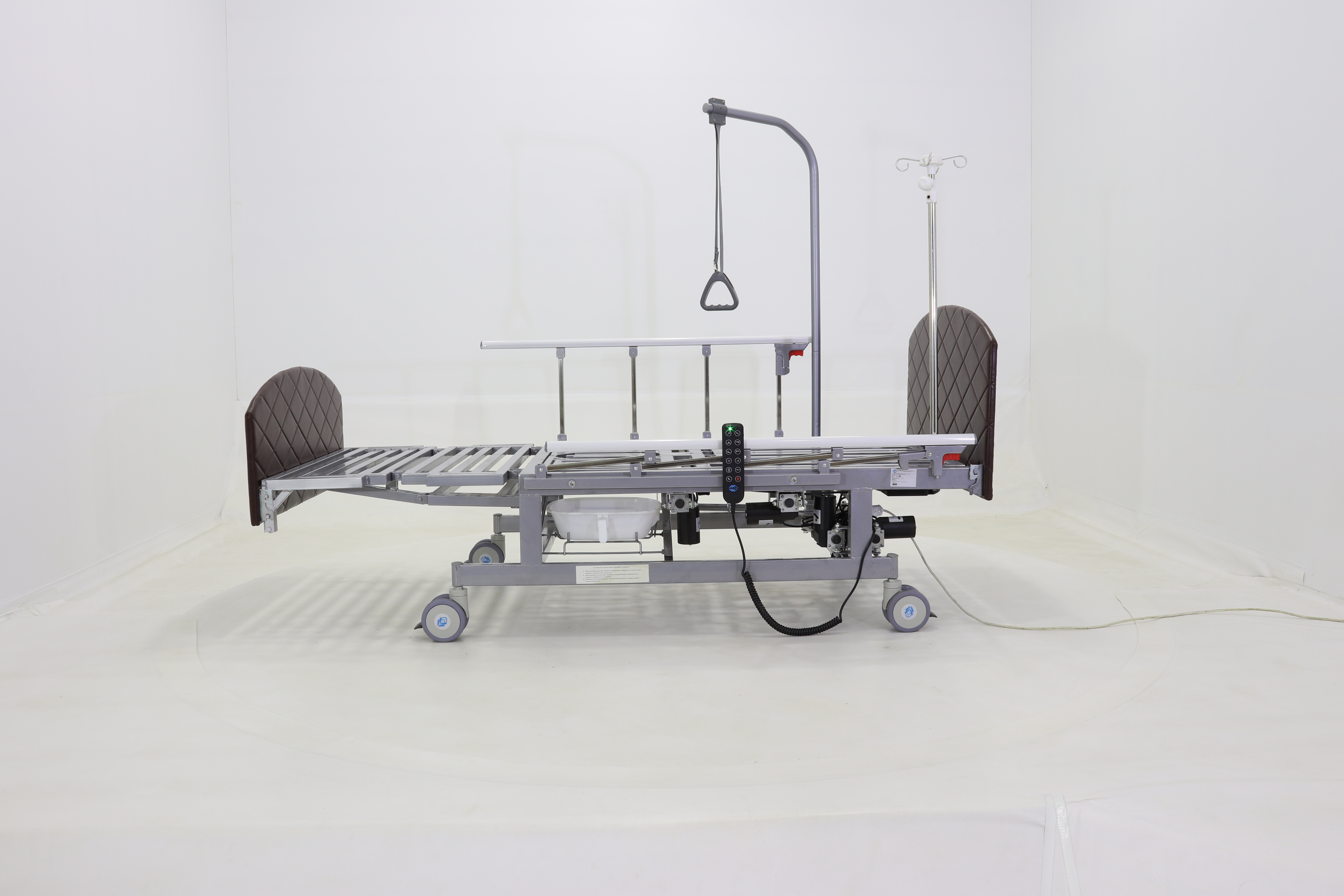 Кровать функциональная медицинская электрическая DB-7 (ме-2018д-02)