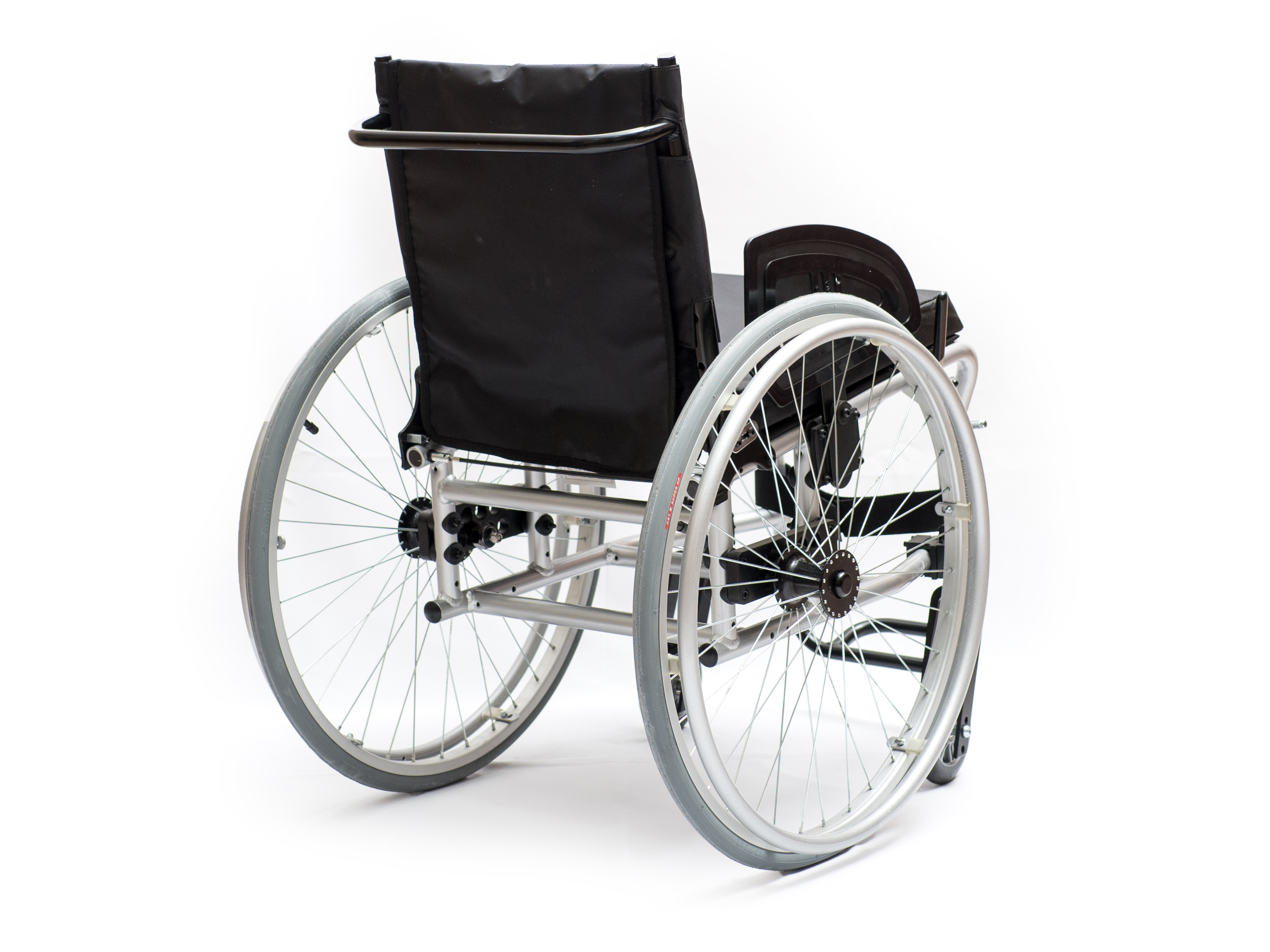 Excel g6 Compact инвалидная коляска