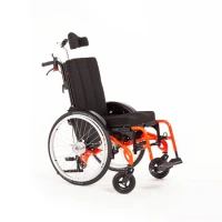 Кресло-коляска многофункциональная Swingbo-Plus (компл SHERPA)