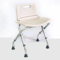 Стул для ванной комнаты Модель KJT 506